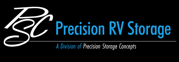 Precision RV Storage